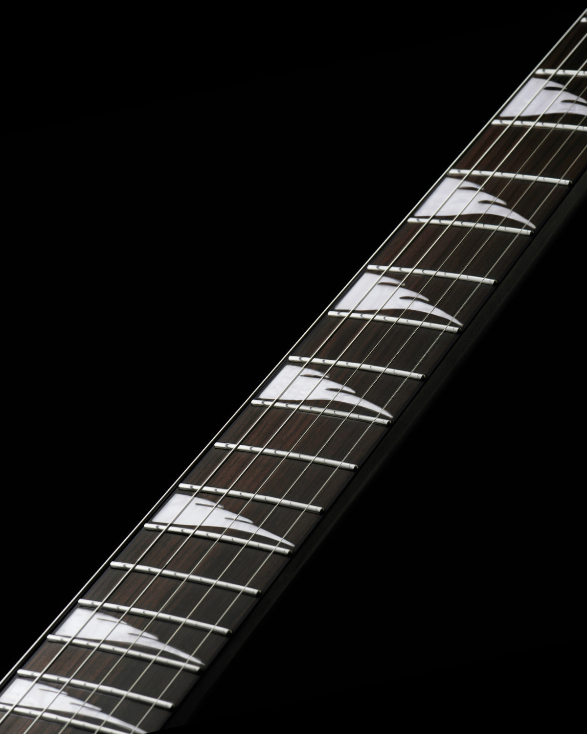 WestCreek Guitars HIGH VOLTAGE（HV）Heavy Metal Solid Body Electric Guitar
