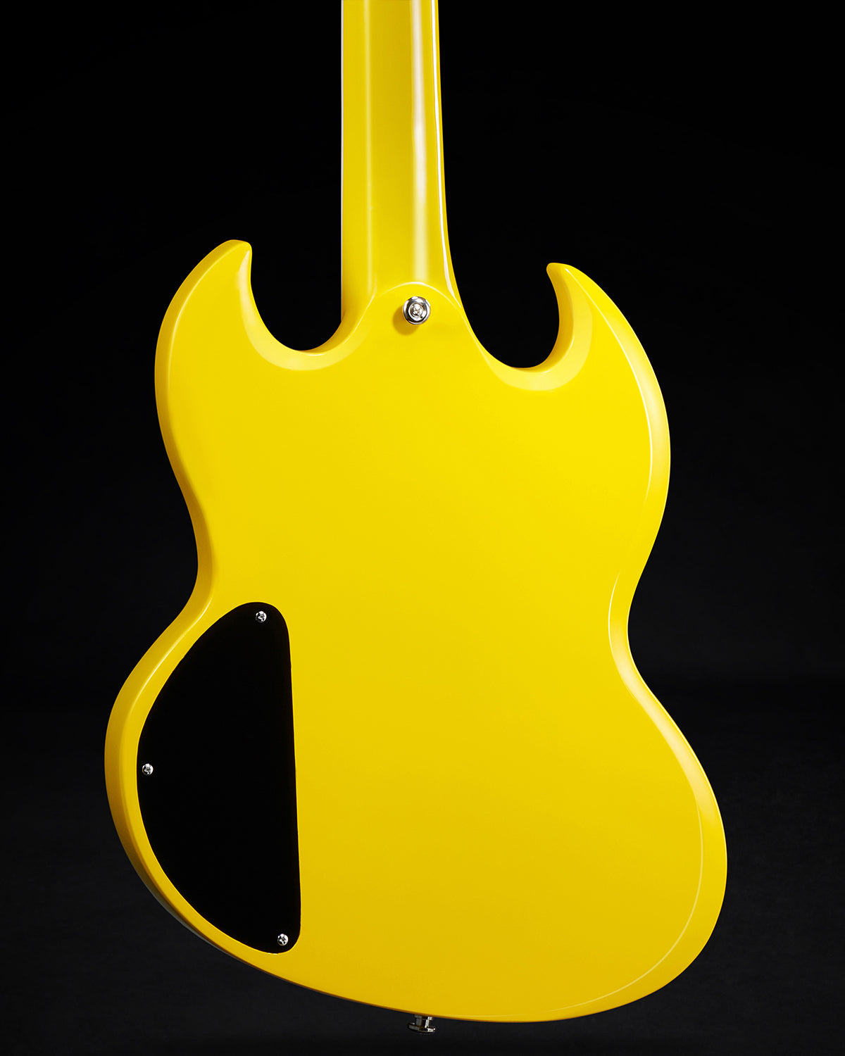 WestCreek RACER Solid Body Electric Guitar, Double Cut guitar, Rounded End Frets, Bone nut, Rosewood Fingerboard, Mahogany Body