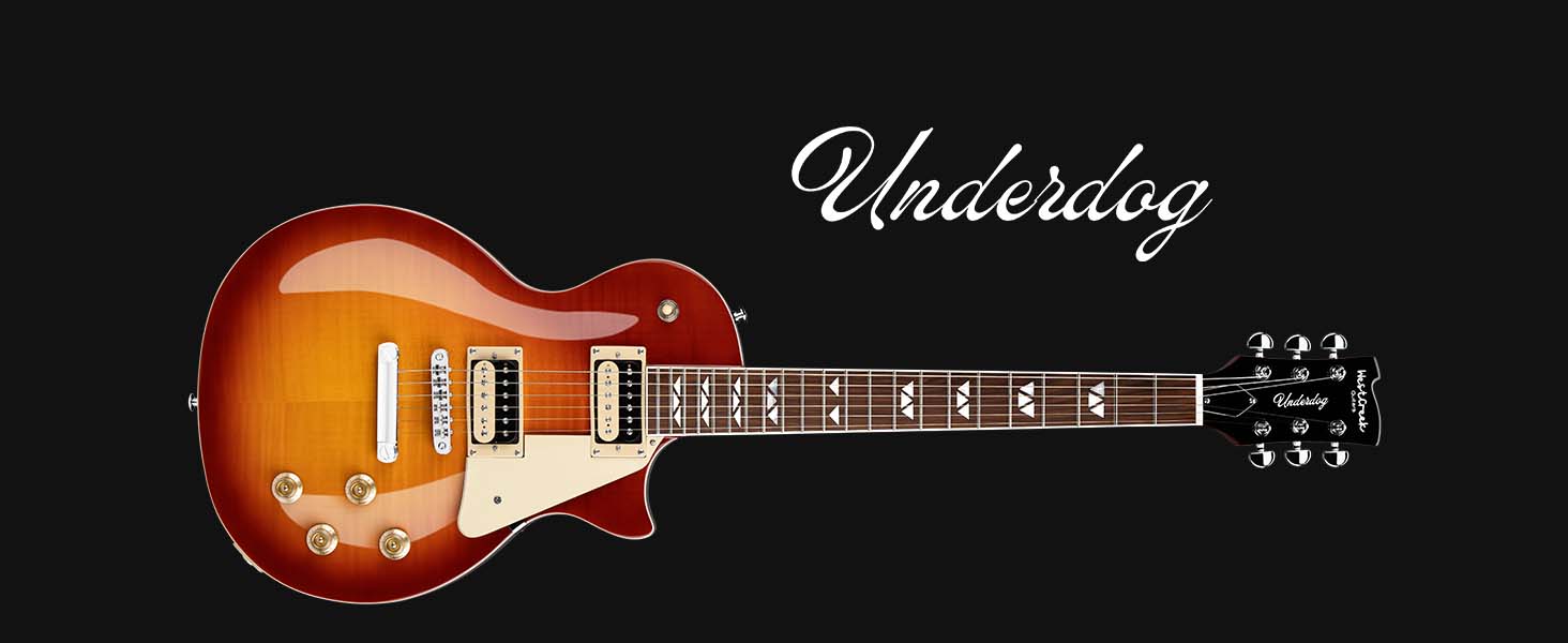 333 – WestCreek Guitars