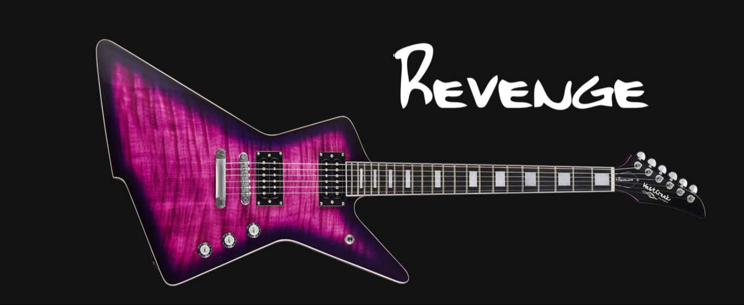 333 – WestCreek Guitars